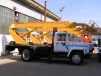 Аренда автовышки 