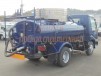 Услуги ассенизатора Hino